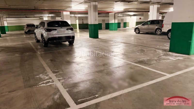 Foto b8d36e39-dd6d-41a1-92ef-22db04b9c82b. Miete büro mit parking in San Jerónimo - La Bachillera Sevilla