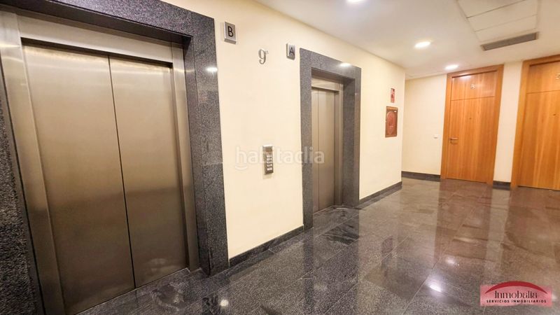 Foto f52bd21a-15f9-473b-8b75-922f5a34e6f1. Miete büro mit parking in San Jerónimo - La Bachillera Sevilla
