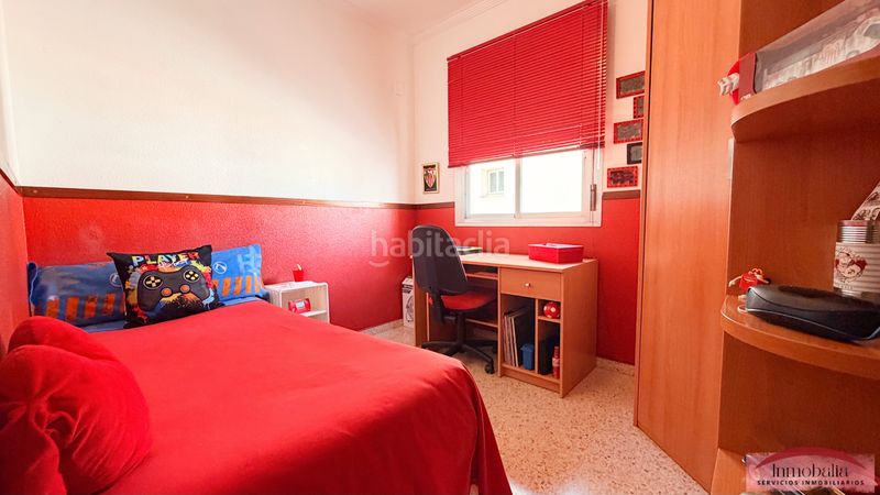 Foto b20e5627-4a6b-469c-b638-54c6f88c6f6c. Pis amb aparcament a colores - entreparques Sevilla