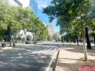 Appartement  Avenida de diego martínez barrio
