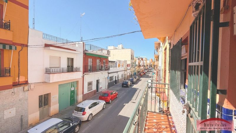Foto 89d4fd10-9a83-4e94-99bc-d56dd63ea6ac. Flat in El Cerro Sevilla