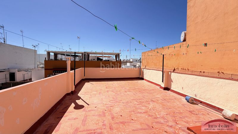 Foto a55e63c2-a95e-4fbe-97c9-0f4e5f12a3bc. Flat in El Cerro Sevilla