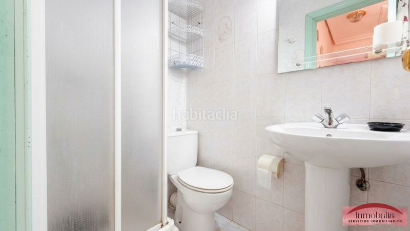 Foto ea5616db-8557-4289-96b6-e79682d17a9f. Flat in El Cerro Sevilla