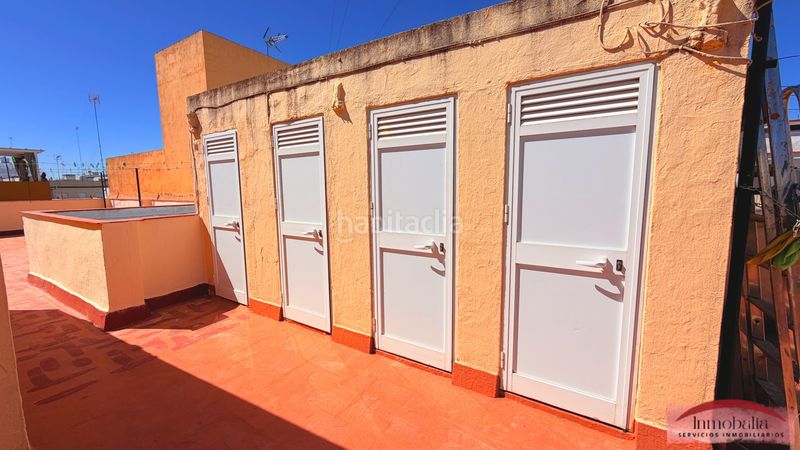 Foto fe145e7d-c1a7-4c66-95a1-2d7ea535d1c6. Flat in El Cerro Sevilla