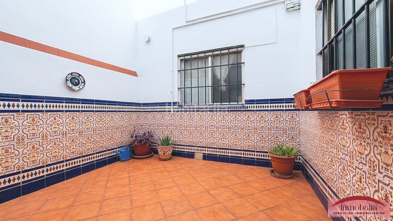Foto fa3b60ec-300c-4b22-bdb1-e0629a99347a. Piso en El Cerro Sevilla