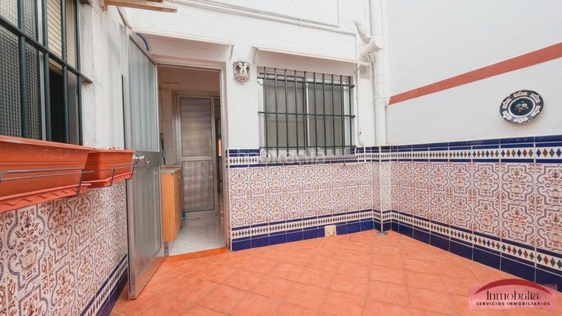 Foto ff945d80-e678-4340-9e73-be8ffad8c71d. Piso en El Cerro Sevilla