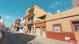 Pis  Calle arag�n