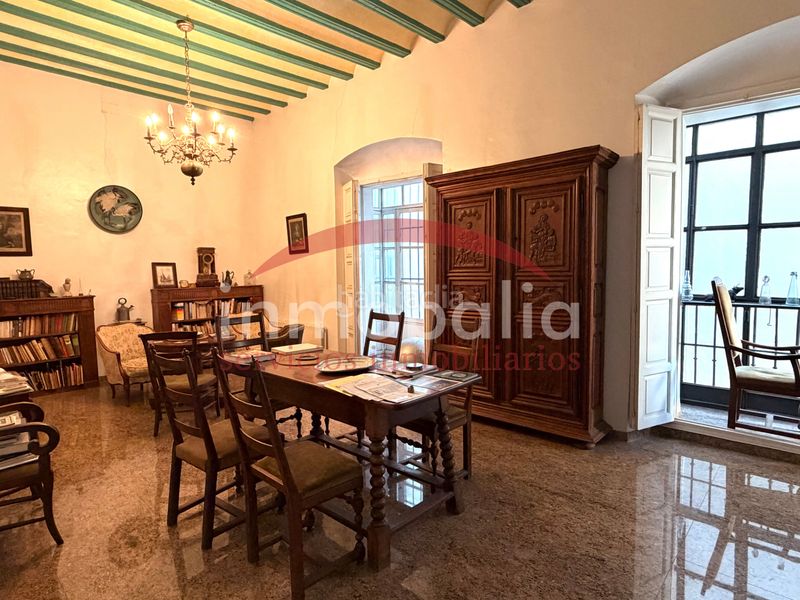 Foto 11282539-b9ae-4909-9cfa-8b24eed77ac9. Casa a Alfalfa - Santa Cruz Sevilla
