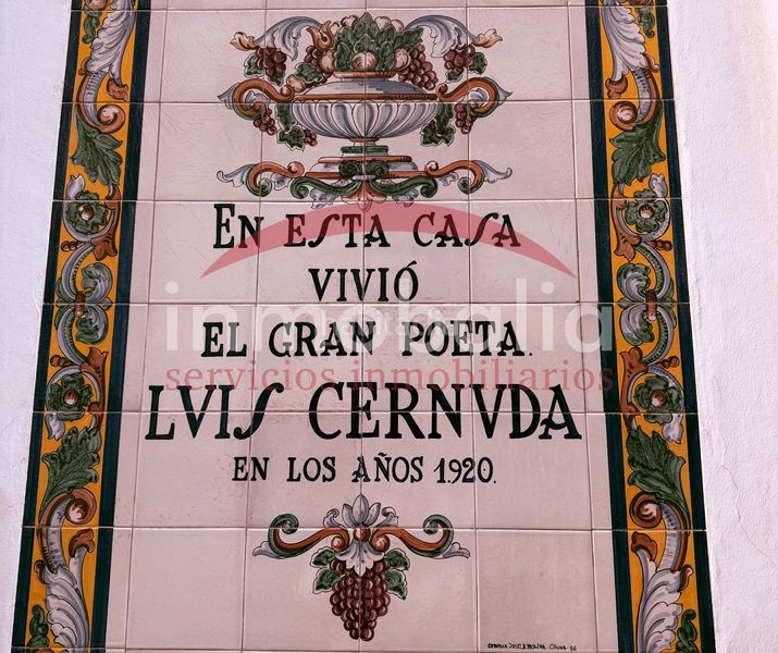 Foto 34d4d36c-4640-4bb5-870c-82bc3ae8b295. Casa a Alfalfa - Santa Cruz Sevilla