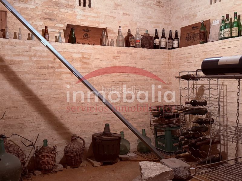 Foto b1f060ce-c8b5-43a4-96c3-076e132fcf44. Casa a Alfalfa - Santa Cruz Sevilla