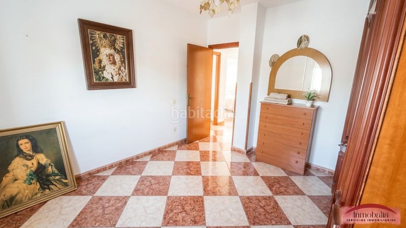 Foto 3708956a-53d7-402b-9679-dd1178bc1537. Pis a San Pablo Sevilla