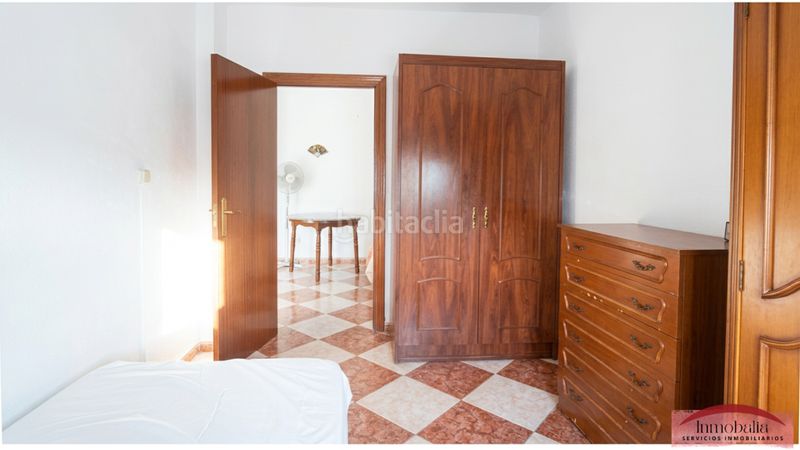 Foto 386e2367-0bd0-4198-a44f-40be085450aa. Pis a San Pablo Sevilla