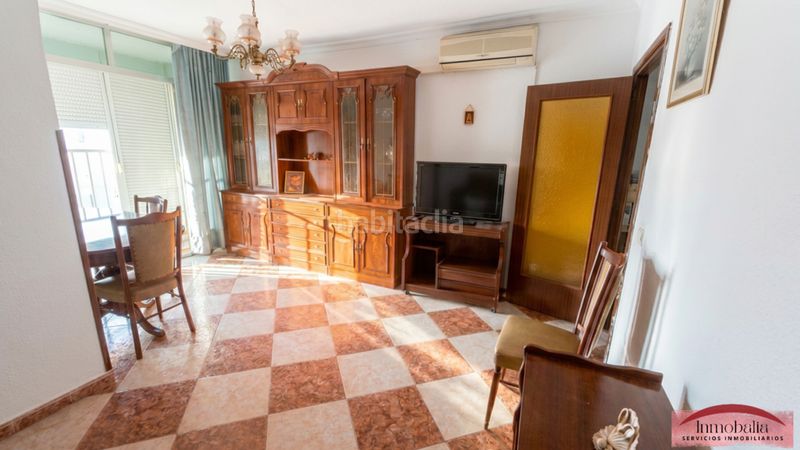Foto 3d754e26-c1a5-4667-8c4f-5f767a86ade7. Pis a San Pablo Sevilla