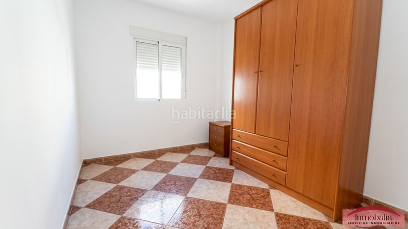 Foto 93a76789-d844-4b3e-b113-c9df496f2325. Pis a San Pablo Sevilla