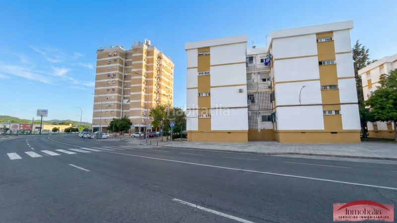 Foto ac901f4b-abd6-497e-949c-fbc86c5c8280. Pis a San Pablo Sevilla