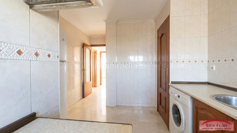 Foto c3e6f431-b262-45b6-9e4d-f606fc517f22. Pis a San Pablo Sevilla