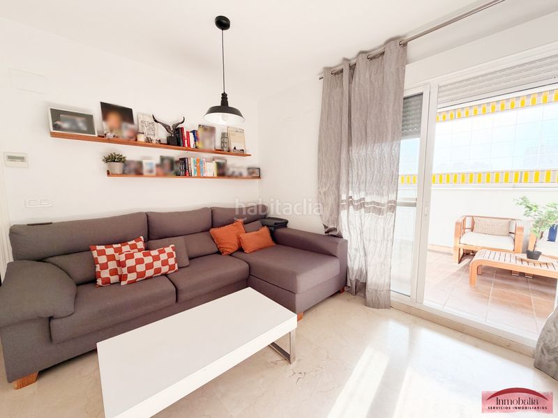 Foto c5e3712d-f791-4d82-9697-0535e89a2bf5. Pis amb aparcament a colores - entreparques Sevilla