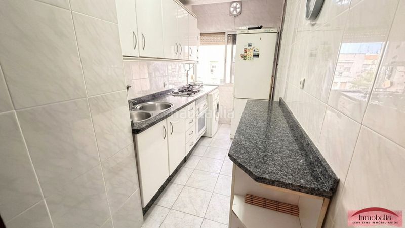 Foto 6a001347-fb24-4922-9176-ce9ae96a034c. Piso en Villegas Sevilla