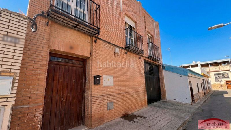 Foto 84757823-3e28-4043-aab3-62f533dd3e3f. Casa adossada amb aparcament a Valdezorras - El Gordillo Sevilla