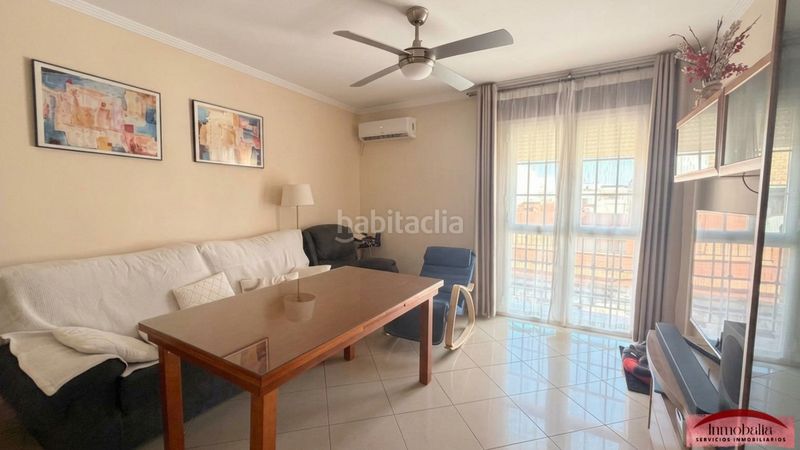 Foto aefbae96-2acb-482d-aeb4-4eeb540286f7. Casa adossada amb aparcament a Valdezorras - El Gordillo Sevilla