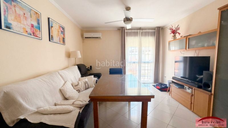 Foto b912b5e2-6aa9-4c13-bb77-b189590ae2f3. Casa adossada amb aparcament a Valdezorras - El Gordillo Sevilla