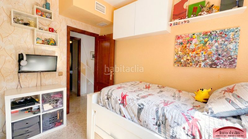 Foto 458dd6ce-6010-4e69-85e4-a663b927a793. Pis amb aparcament a Palmete Sevilla