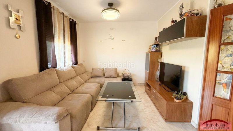 Foto 515a4475-37a9-468c-a626-14b5bfb42aa3. Pis amb aparcament a Palmete Sevilla