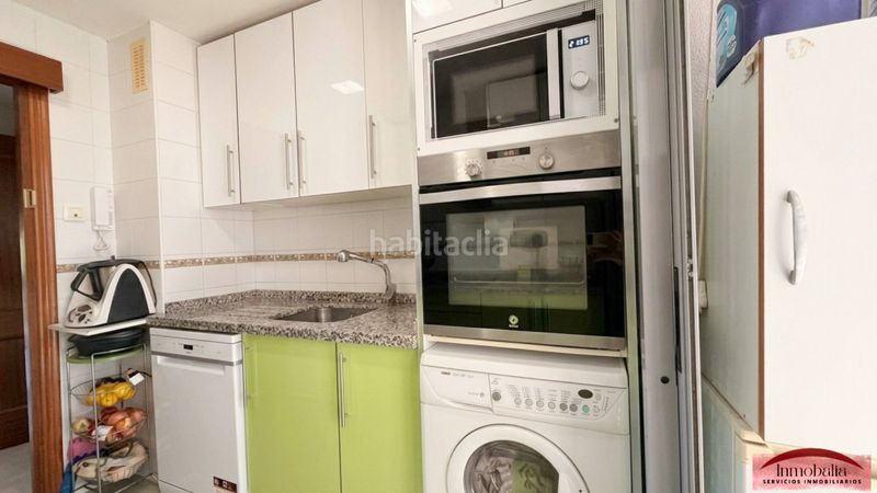 Foto b97bbb67-b0b0-42fb-a455-e97dedc16549. Piso en Palmete Sevilla