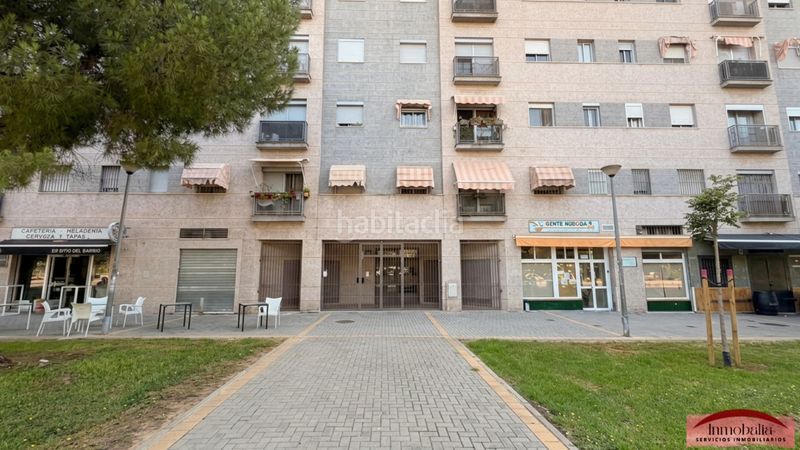 Foto dda7d679-59ab-4b53-9793-61e805968421. Piso en Palmete Sevilla