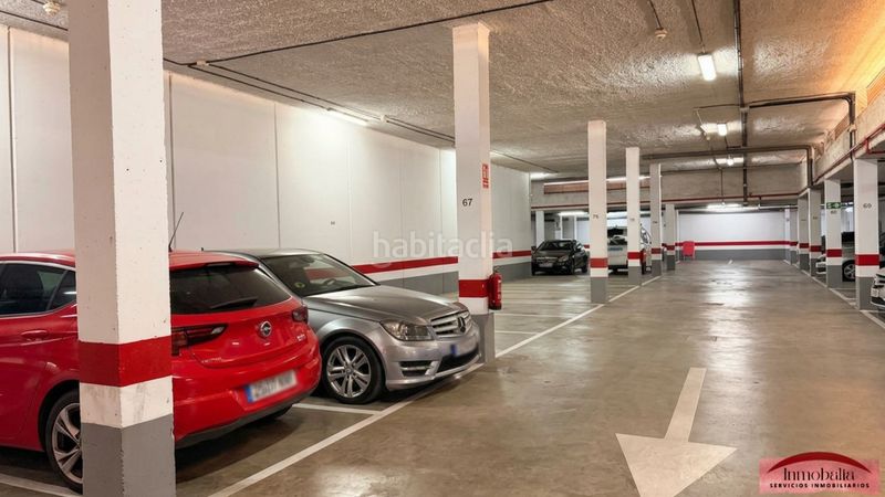 Foto f488261b-f5c6-401f-adaa-c9e493a7bcbb. Piso en Palmete Sevilla