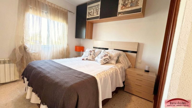 Foto f4b416bb-53b5-407b-ae3a-b1557d638161. Piso en Palmete Sevilla