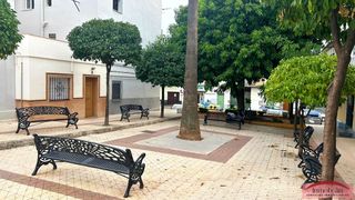 Flat  Calle mijo