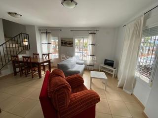 Location Maison jumelée à Calañas