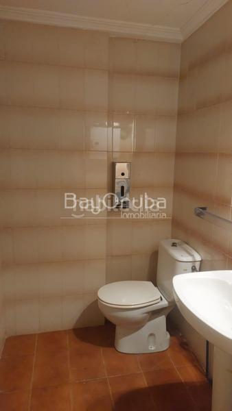 Foto 8c7e7018-7ad4-4d03-a583-c2f9e7953eac. Geschäftsraum in Centro Huelva