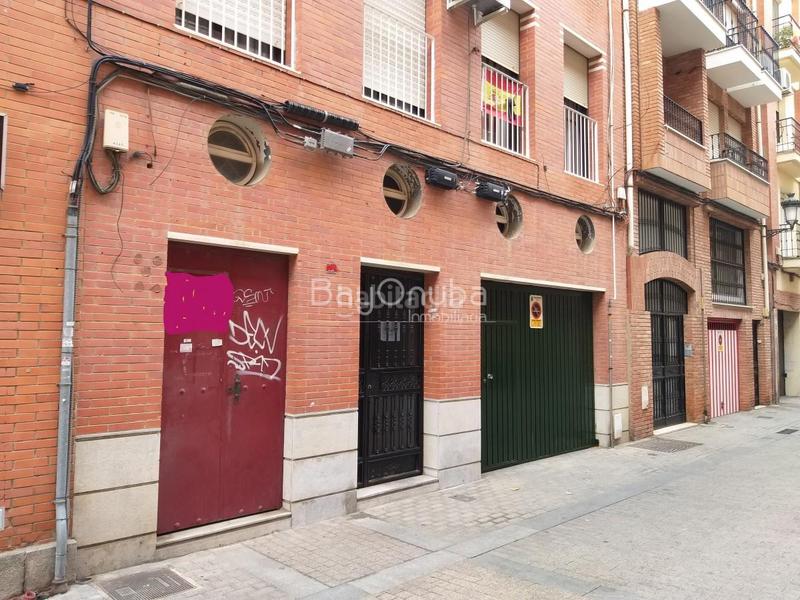Foto 036632bf-2647-4999-b173-b523d0627930. Local comercial en Centro Huelva