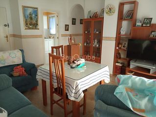Location Appartement à El Portil