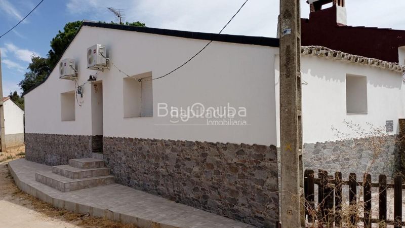 Foto 226e814f-d6c0-4e5f-83af-9c4f605e3e81. Casa a Beas