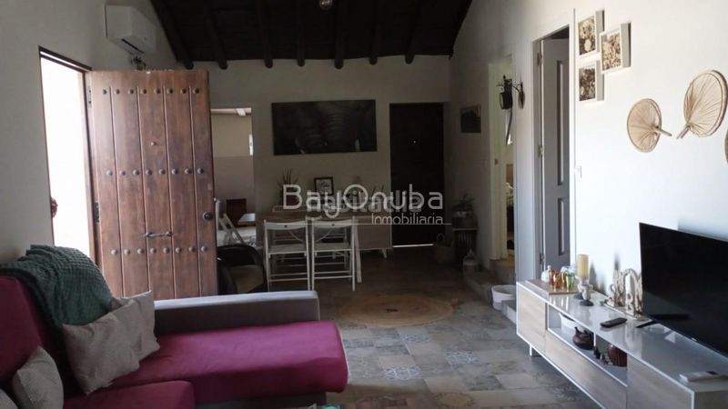 Foto 2aba0e94-d1bc-420e-872a-834c165ae6cc. Casa a Beas
