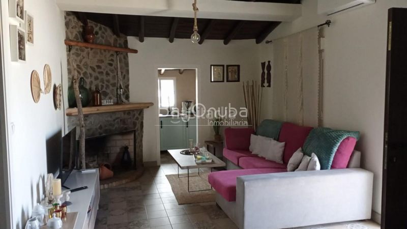Foto 8fa9d637-1159-4575-a464-bcc872a69b8e. Casa a Beas