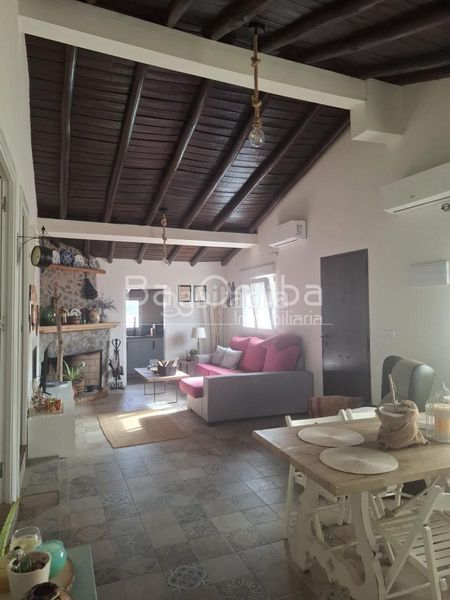 Foto e33200e9-2ab1-4204-9554-606b220b80cf. Casa a Beas