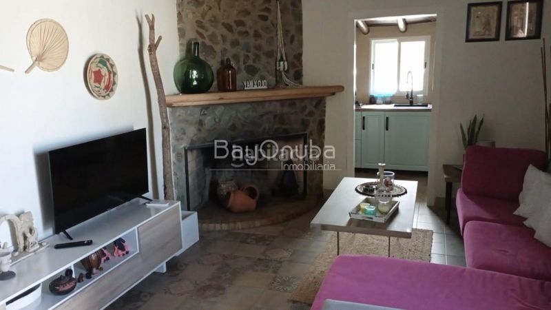 Foto f03e9b2d-a321-4262-a2df-adca4b8d8c5b. Casa a Beas