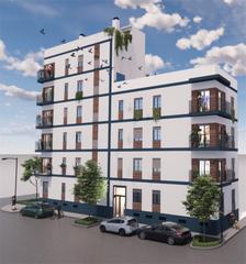 Appartamento en Calle islas malvinas 5. Nuove construzione