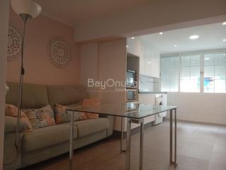 Appartement à Nuevo Parque - Los Rosales - Tráfico Pesado