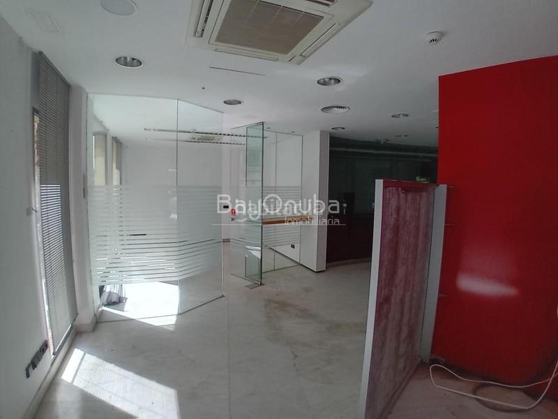 Foto 09a1fa5e-c117-4f54-86a0-7337c3d69235. Geschäftsraum in Centro Huelva
