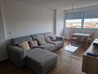 Etagenwohnung in Las Colonias
