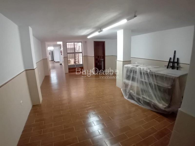 Foto eca26104-d946-4c38-b164-0b2995548bda. Business premise in Centro Huelva