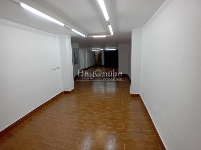 Foto 2f842f08-adc0-4772-b642-14150089ccf4. Local comercial en Centro Huelva