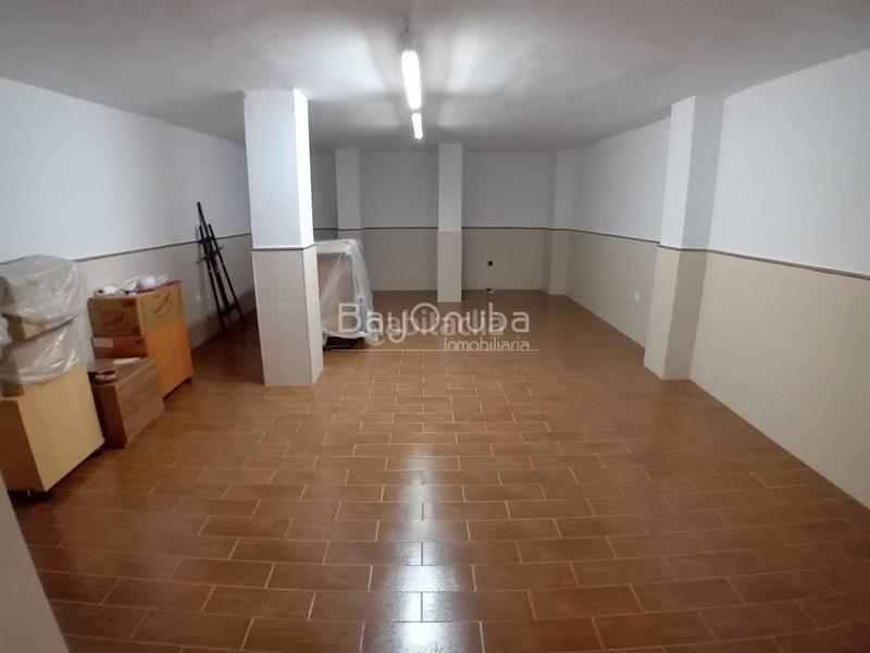 Foto 533a5c40-1481-4dc7-a6f8-a7493c6ca0c1. Local comercial en Centro Huelva