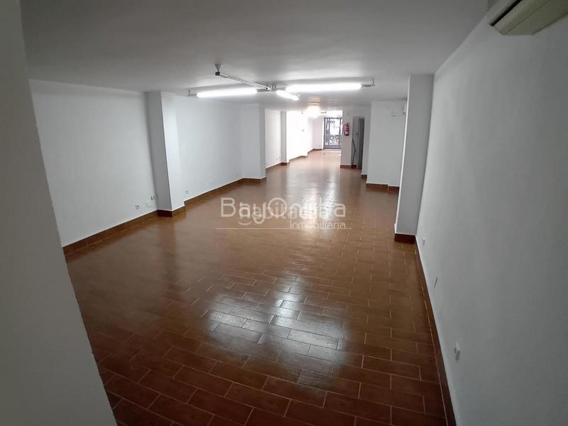 Foto f0f0bbb5-2b50-4bff-9858-6f89cd6943e4. Local comercial en Centro Huelva