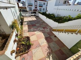 Chalet en Punta Umbra